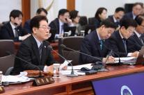 이재명 대통령 양도세 유예 더 완화 검토…매물 확대 신호