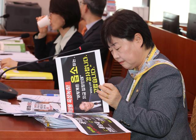 수원지검 외부 음식·접촉 논란…교도관 증언과 공식 입장 엇갈려