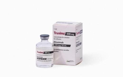 Celltrions Truxima becomes first South Korean biosimilar to claim top U.S. prescription share