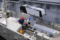 수출에서 현지화로…LIG D&A, 美 방산 시장 정면 진입