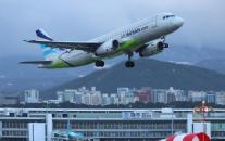 에어부산, 연료 절감 운항 돌입…중동 변수에 유류비 방어 총력