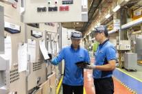 전력기기 업계, 설비보다 맨파워가 관건…숙련 시니어 인력 확보 경쟁 확대