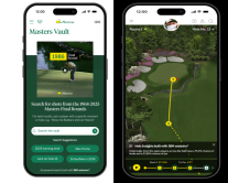 IBM, 마스터스와 손잡고 스포츠 AI 확대…데이터 분석 시장 겨냥