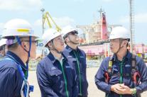 전쟁에 흔들린 공급망…HD현대, 내부 조달로 대응 나섰다