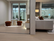 [데일리 건설 브리프] 삼성물산, 차세대 마감재 기술 넥스트 머티리얼 선봬 外