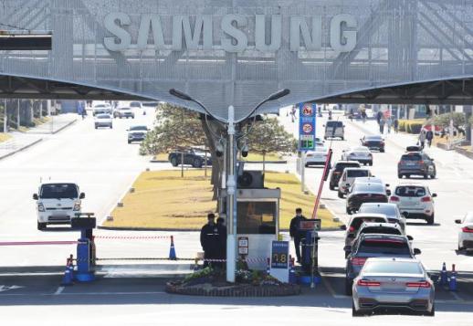 半导体股暴涨助力 韩国国民年金持股价值增近80万亿韩元