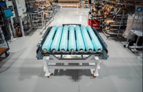 5분 충전 최대 750km 주행…BMW, iX5 적용 수소 기술 공개