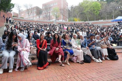 On-site inspections underway at universities with lapses in admitting foreign students