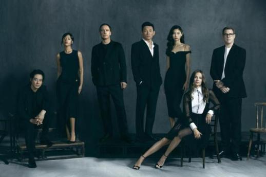 Na Hong-jins Hope enters Cannes Competition after 4-year silence for Korea