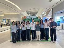 [보험업계 스냅샷] DB손보, 대학생 서포터즈와 펫보험 홍보 활동 진행 外