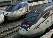 철도 승객 1분기 4211만명 역대 최대…운행 확대·고유가에 수요 이동