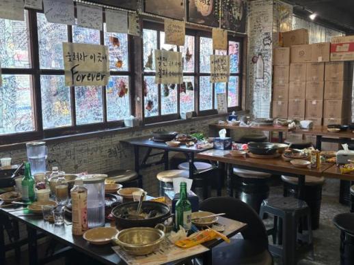 韩国酗酒率近两年回落 20多岁群体降幅显著