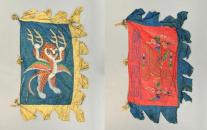 문화유산 지키는 게임사…라이엇 게임즈, 조선 의장기 보존 나서