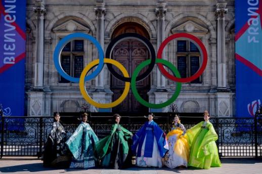 INTERVIEW: BTS wear them, but hanbok is still misunderstood 