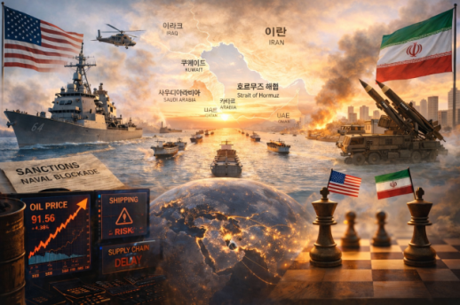 [뒤집어보는 이란전쟁 ⑤] 모두가 휴전을 말하지만, 아무도 끝내지 못하는 이유