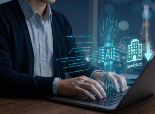 Early adopters but slow system: Koreas AI gap widens 