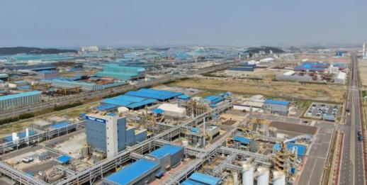 Seoul targets sovereign AI and AI belt in Saemangeum for new strategic funding