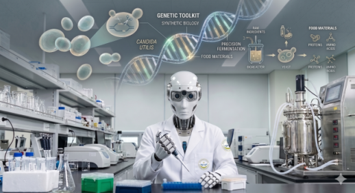 Kookmin University professor selected for national food yeast research project