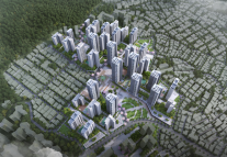 상도15구역에 대형사 6곳 몰렸다…1조4000억 재개발 경쟁 본격화