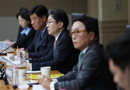 국민성장펀드, 바이오·AI·지방 에너지에 50조원 푼다…2차 메가프로젝트도 공개