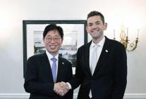 우주항공청 NASA와 아르테미스 협력 강화... 2030년 달 남극 탐사 탑재체 확정