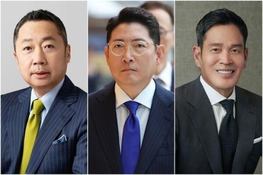 韩国大企业掌门人平均年薪27亿韩元