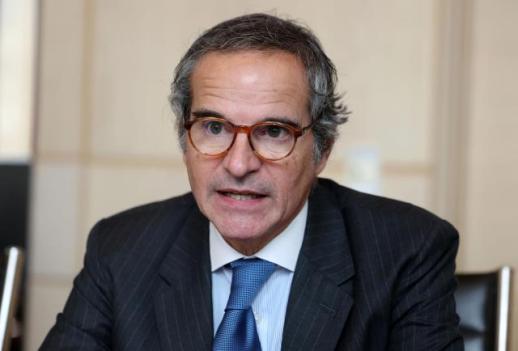 IAEA urges safeguard on Koreas nuclear submarine plan, verification on Iran