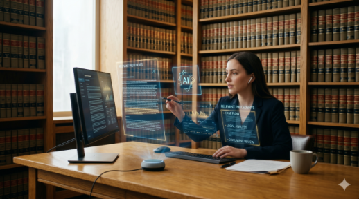 AI enters Korean legislature, but humans remain in charge