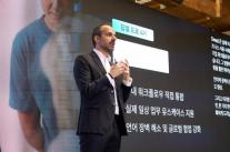 딥엘 실시간 음성 통역 서비스 출시…회의 내용 내 목소리로 번역한다