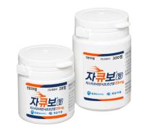 자큐보, 1분기 처방액 212억 돌파…제일-동아ST 공동전선 적중