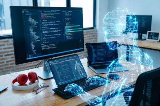 AI unsettles game workforce in Korea as industry peaks out 