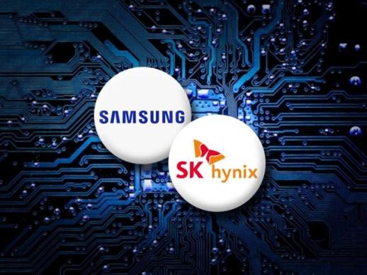 SK hynix to test Samsungs shock earnings as AI memory boom deepens