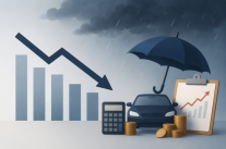 손보사 1분기 전망 흐림...車보험 손해율 악화가 발목