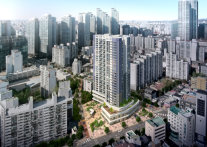 서울시, 역세권 정비사업 잇따라 수정가결…주거·보행환경 개선 탄력