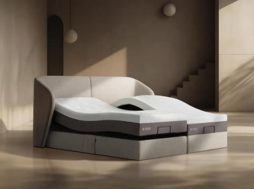 科威推出自动伸展床 BEREX R系列