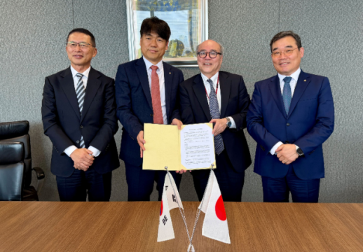 [데일리 건설 브리프] 대우건설, 일본 EPC 강자들과 협력 강화 外