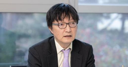 Seasoned economic expert tapped as South Koreas new ambassador to UK