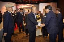 총수의 교육 행보 계속되는 이유…김승연 한화그룹 회장, 인재 투자 메시지 재확인