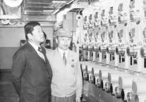 [재계 DNA 분석① SK] 잿더미 선경직물에서 글로벌 AI 심장부로 비상한 SK 70년 혁신과 파격의 역사