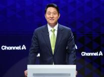 오세훈, 국민의힘 서울시장 후보 확정… 3연임 넘어 보수 대개조 선봉 서나