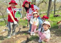환경 활동도 사업 전략 된다…LG전자, 수거→재활용으로 가전 산업 재설계
