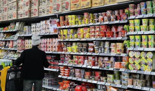 중동 변수에 봄 특수 실종…2분기 유통업 경기 회복 제동