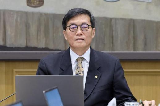 BOKs Rhee swan song: central bank must act as  think tank beyond rate tools