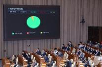 [사설] 지구당 부활, 풀뿌리 민주주의인가 부패의 회귀인가