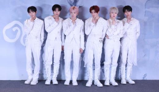 NCT WISH drops its first studio album 