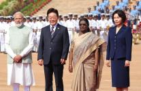 [사설] 한·인도 전방위 협력이 긴요하다