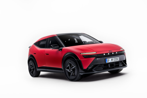 [데일리 자동차 브리프] 현대차 아이오닉 3 공개, 기아 2027 K8 출시 外