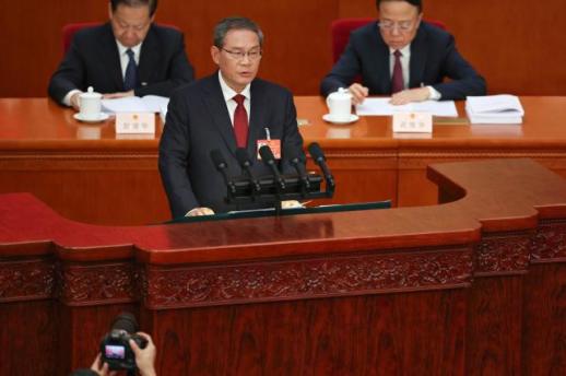 China Recasts Coal as Grid Backstop Amid Energy Security Concerns