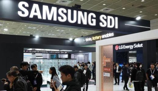배터리 수요 다변화…전기차 둔화 속,  ESS 업황 반등 새 축 부상