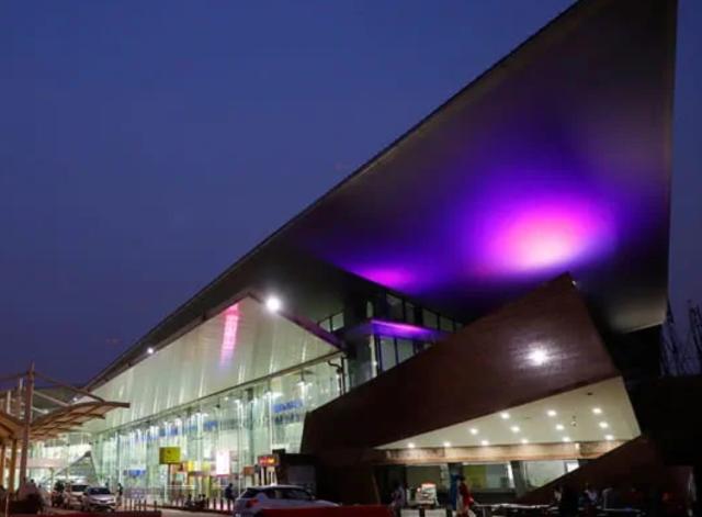 Adani Enterprises Sets Up Three Airport-City Units for Hotels, Real Estate